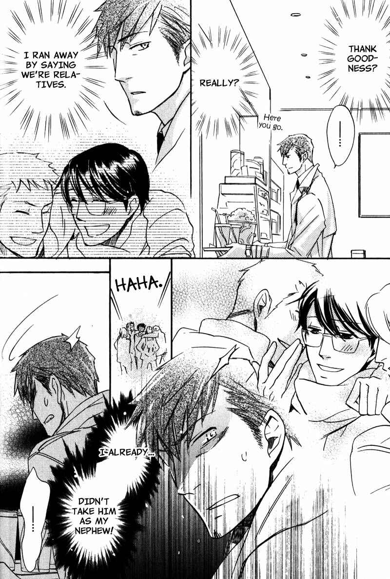 Page 8 Chapter 5 Stalemate