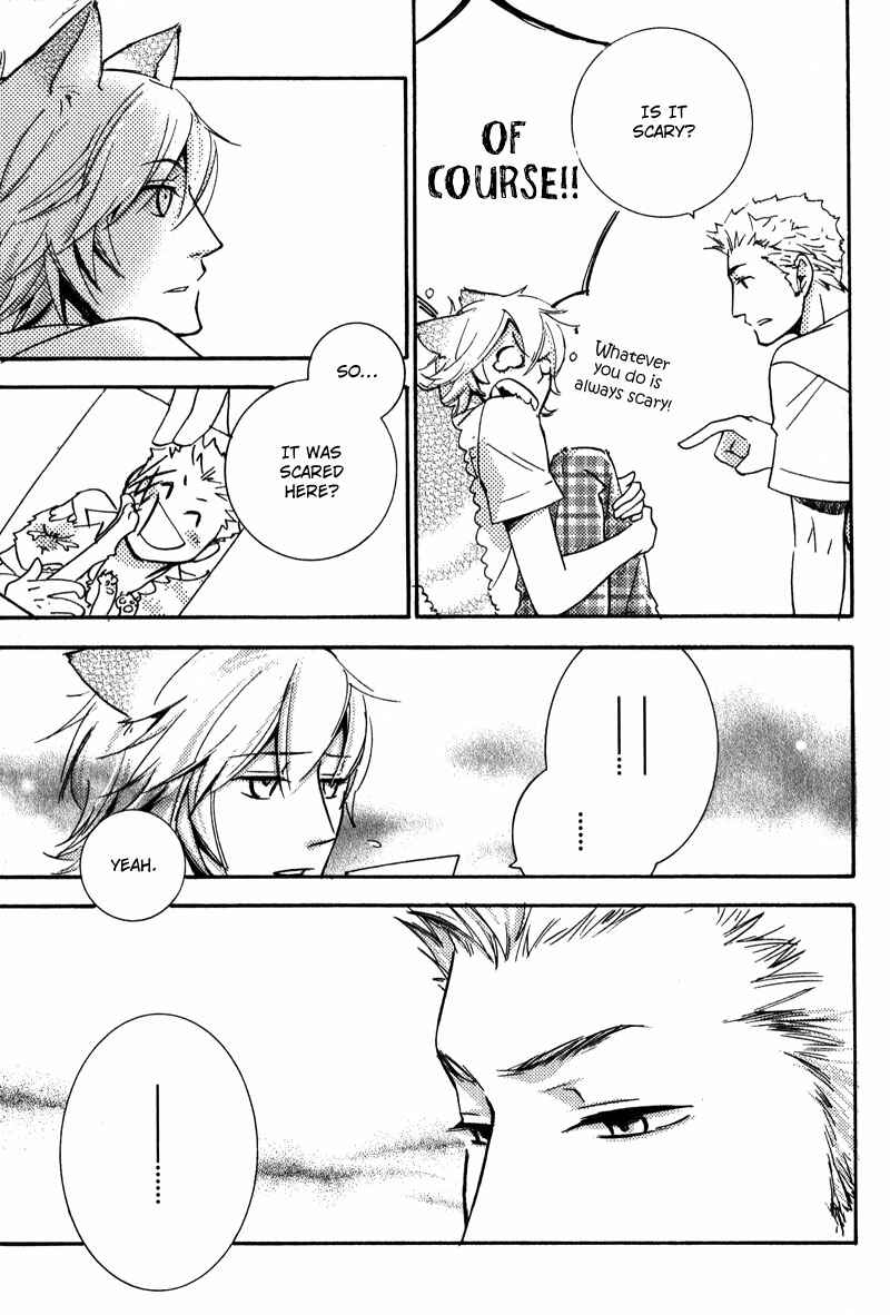 Page 15 Chapter 7 Stalemate