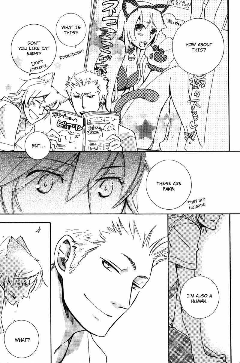 Page 21 Chapter 7 Stalemate