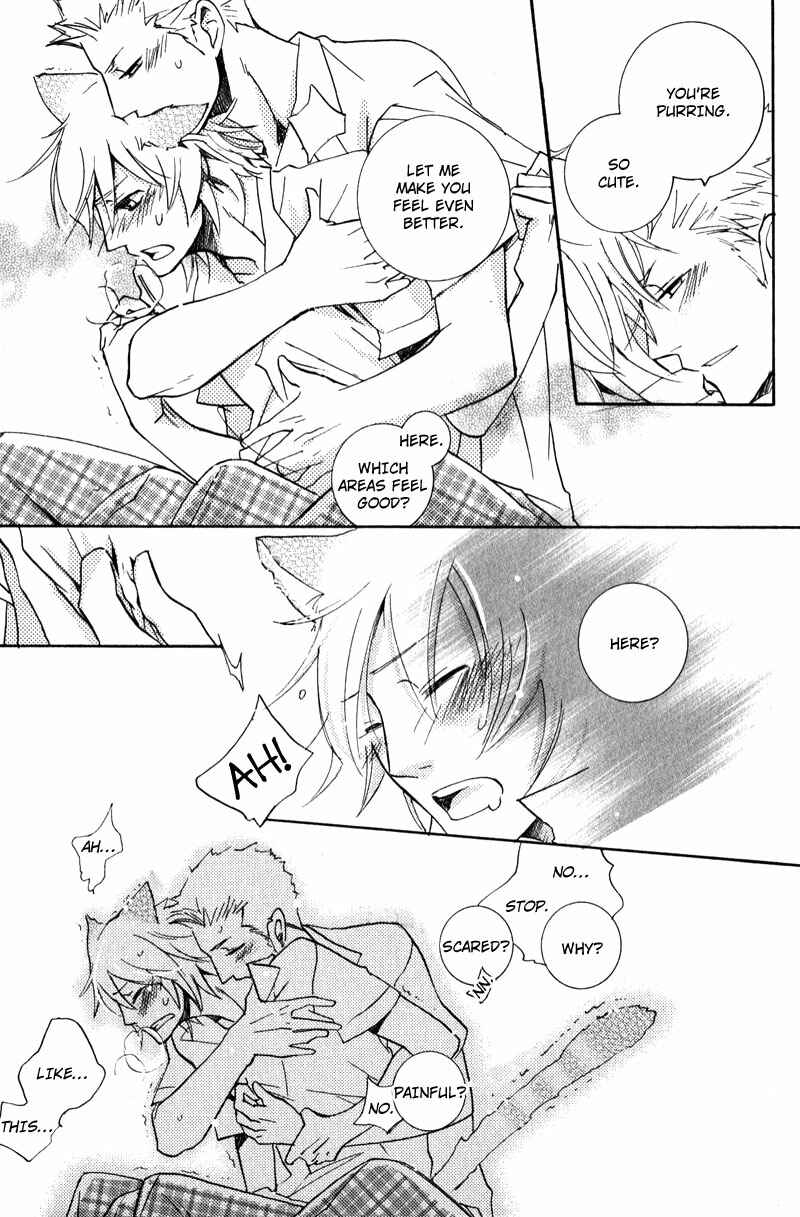 Page 27 Chapter 7 Stalemate