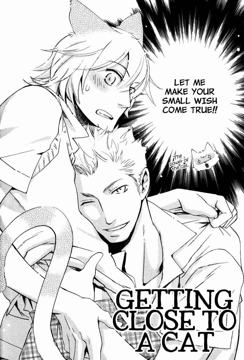 Page 8 Chapter 7 Stalemate