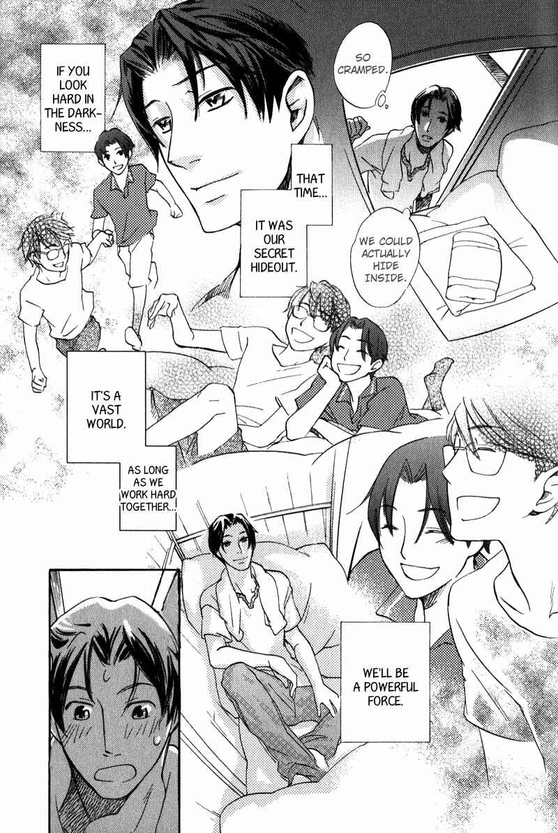 Page 15 Chapter 6 Stalemate