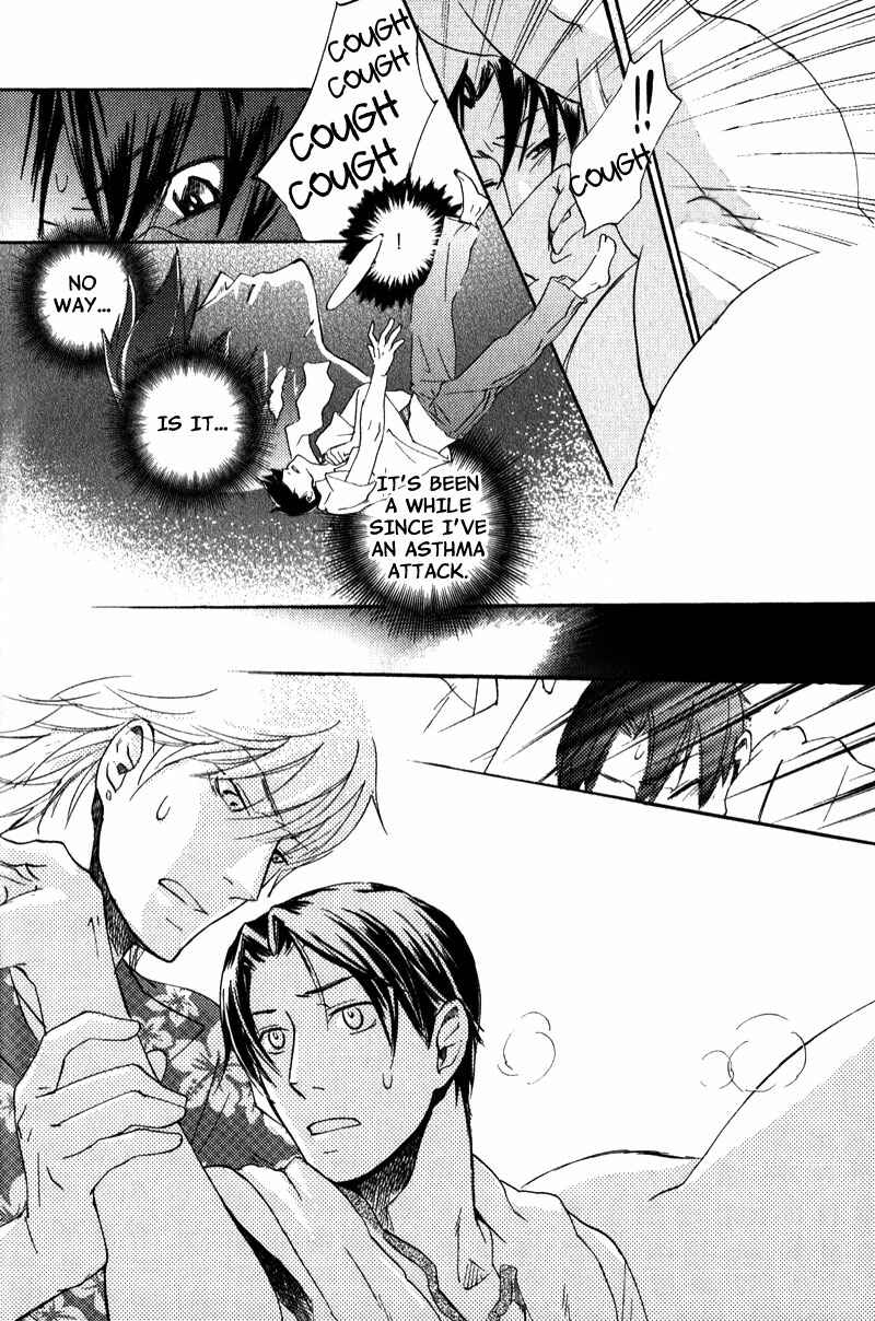 Page 16 Chapter 6 Stalemate