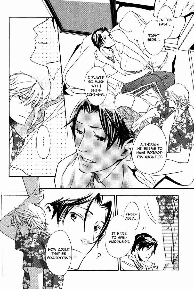 Page 18 Chapter 6 Stalemate