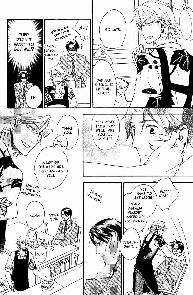 Page 20 Chapter 6 Stalemate