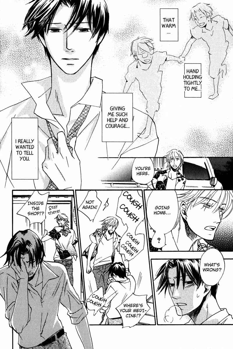 Page 24 Chapter 6 Stalemate