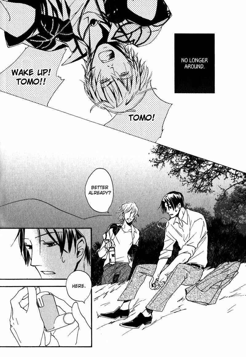 Page 26 Chapter 6 Stalemate