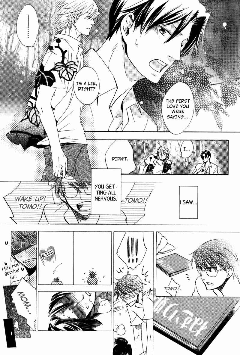 Page 27 Chapter 6 Stalemate