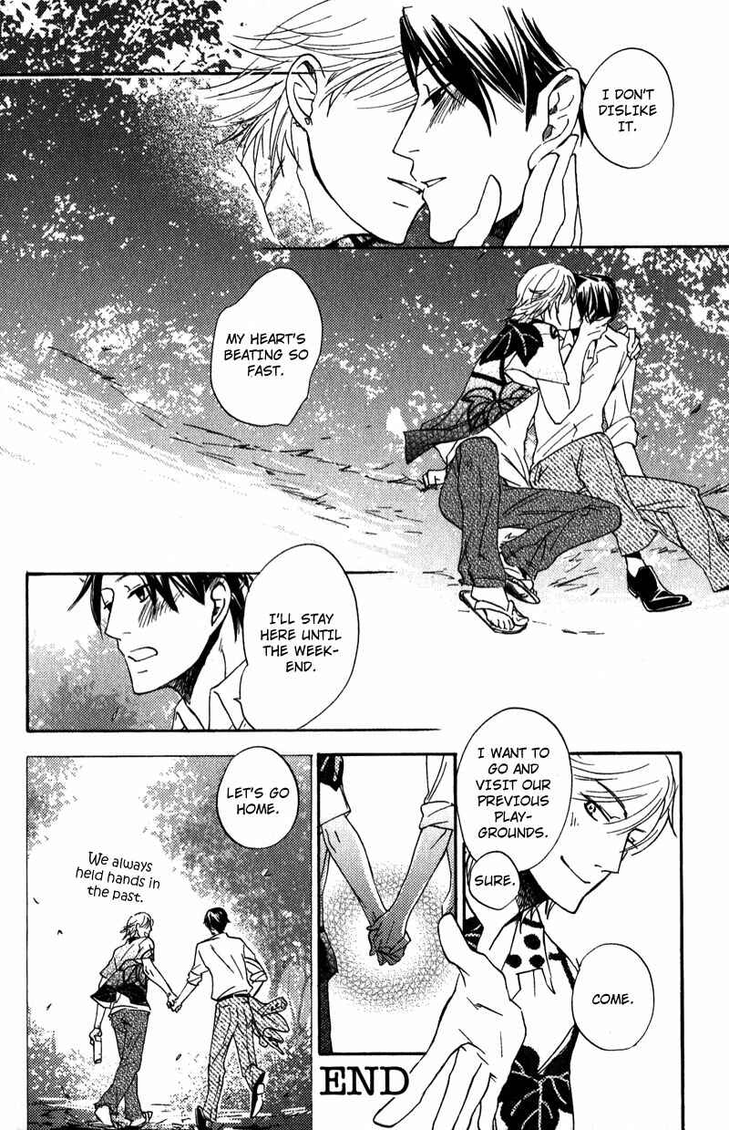 Page 30 Chapter 6 Stalemate