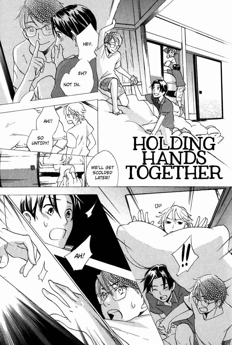 Page 7 Chapter 6 Stalemate
