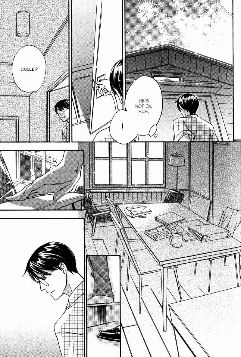 Page 19 Chapter 3 Stalemate