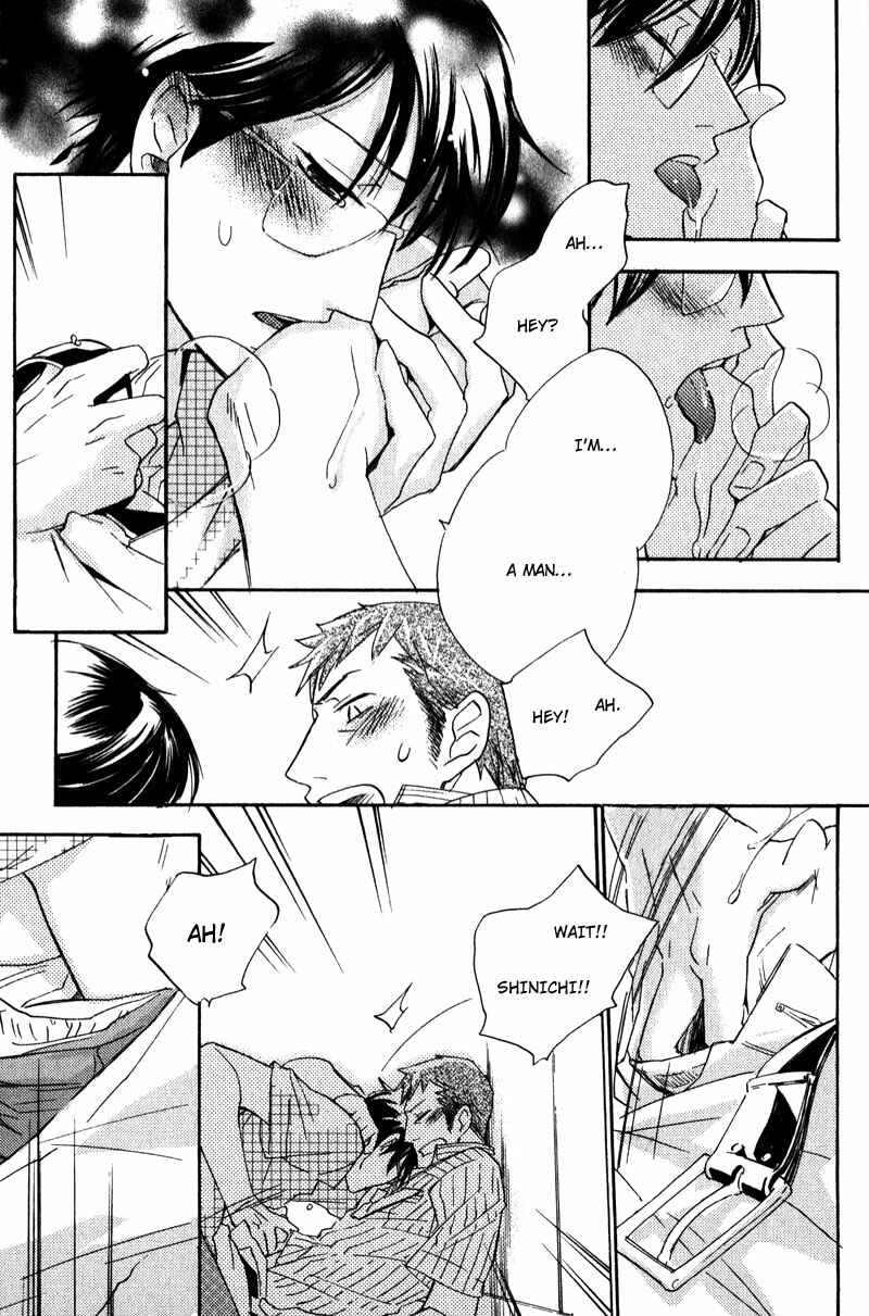 Page 25 Chapter 3 Stalemate