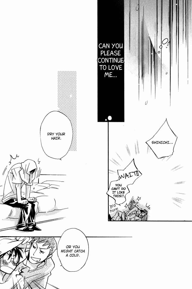 Page 27 Chapter 3 Stalemate