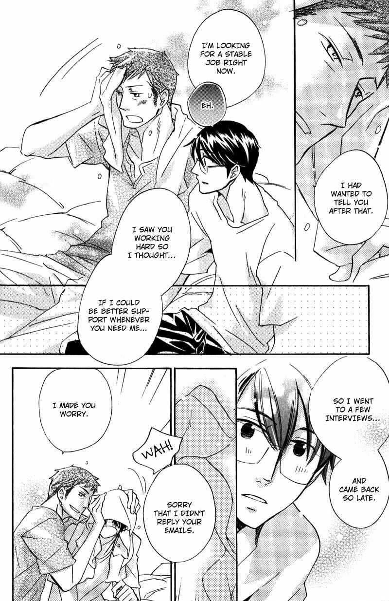 Page 28 Chapter 3 Stalemate