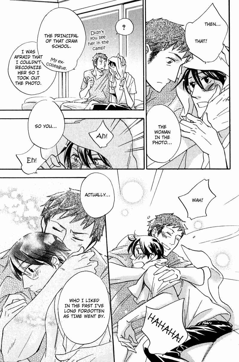Page 29 Chapter 3 Stalemate