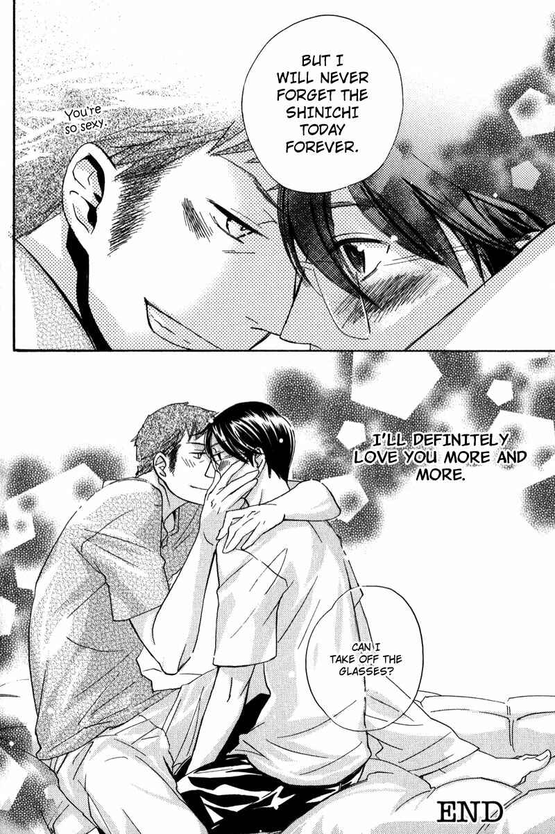 Page 30 Chapter 3 Stalemate