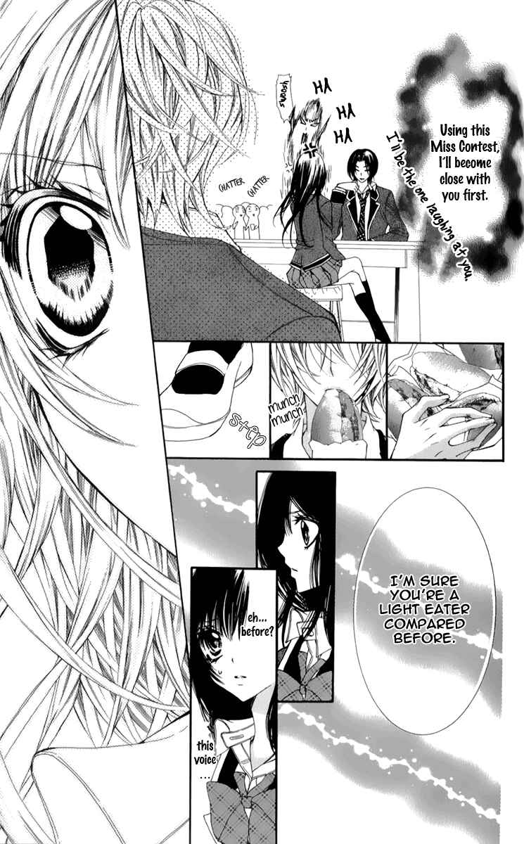 Page 14 Chapter 1 Bijin Kakumei