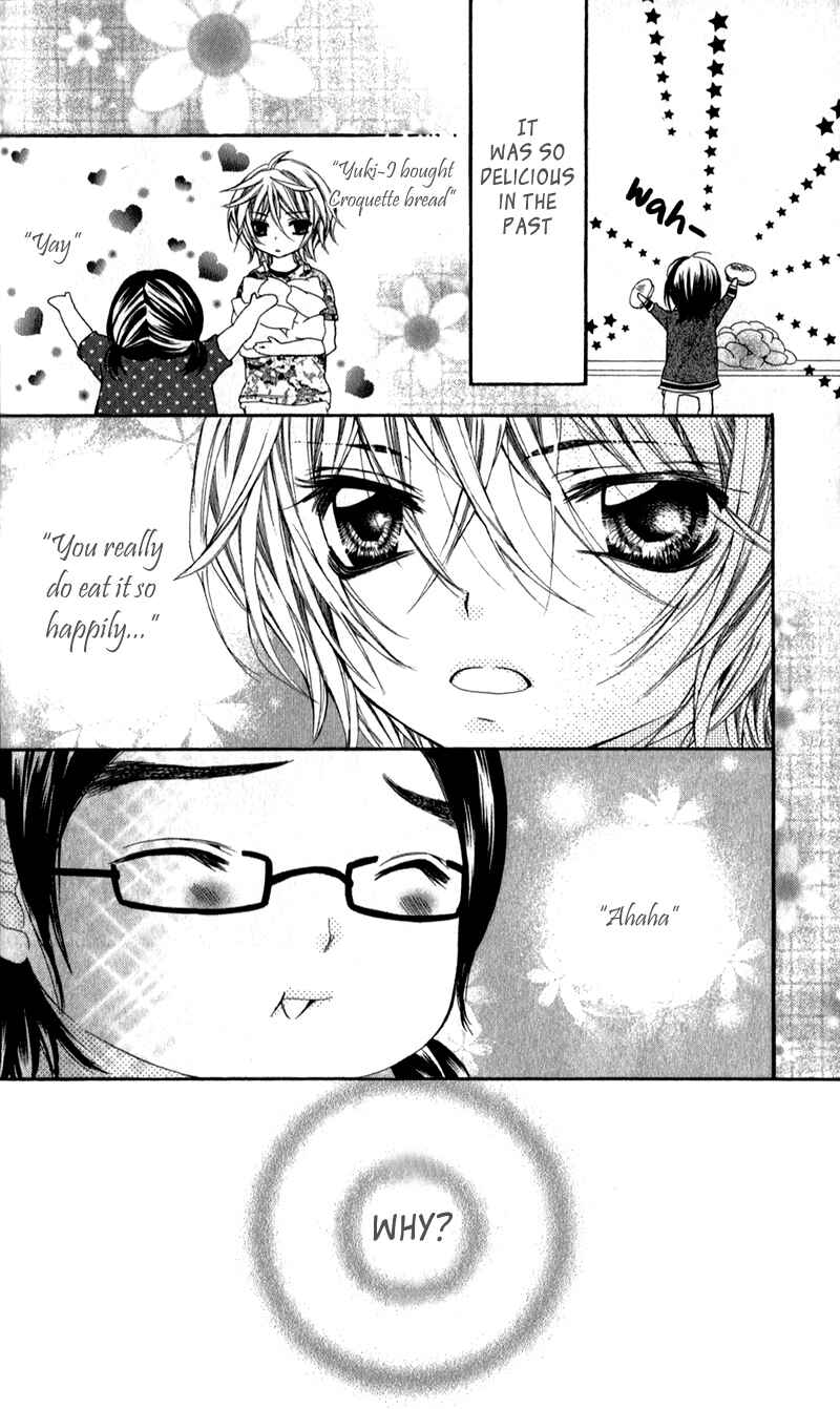 Page 17 Chapter 3 Bijin Kakumei