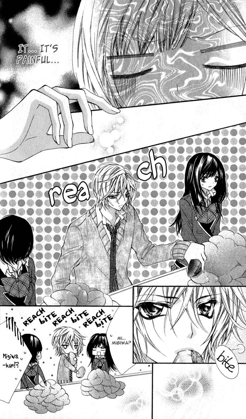 Page 19 Chapter 3 Bijin Kakumei