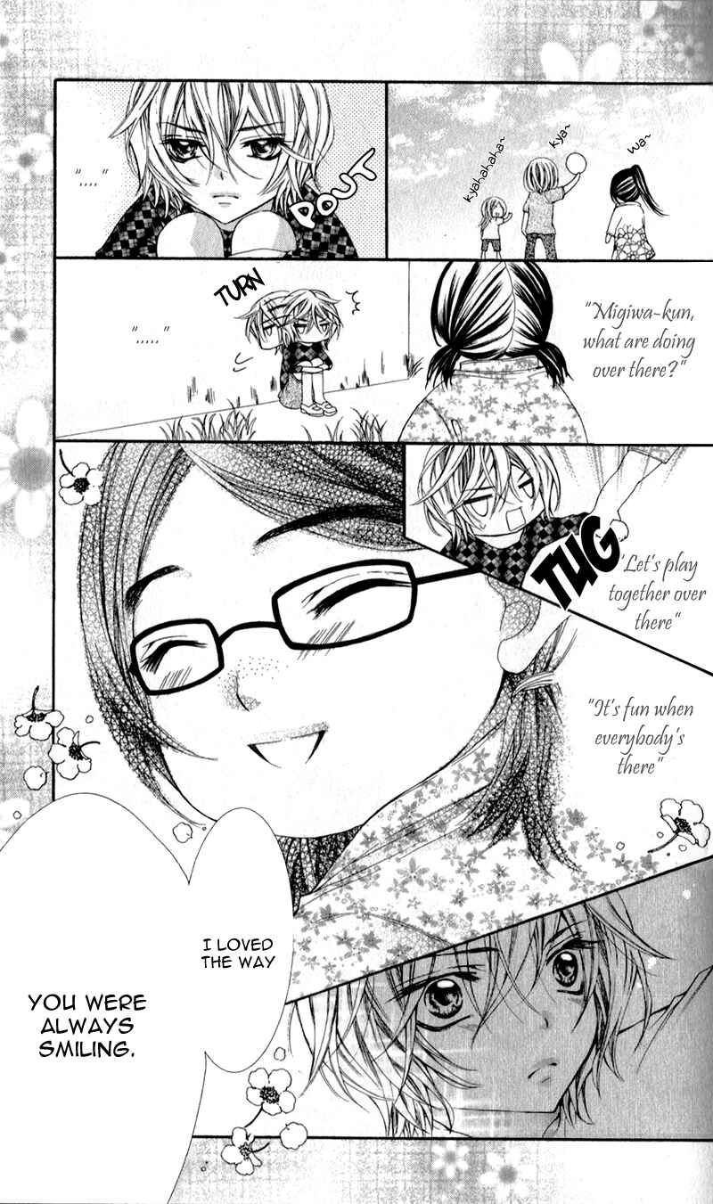 Page 26 Chapter 3 Bijin Kakumei