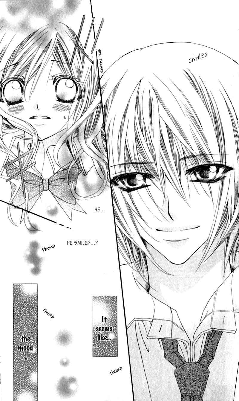 Page 18 Chapter 4 Bijin Kakumei