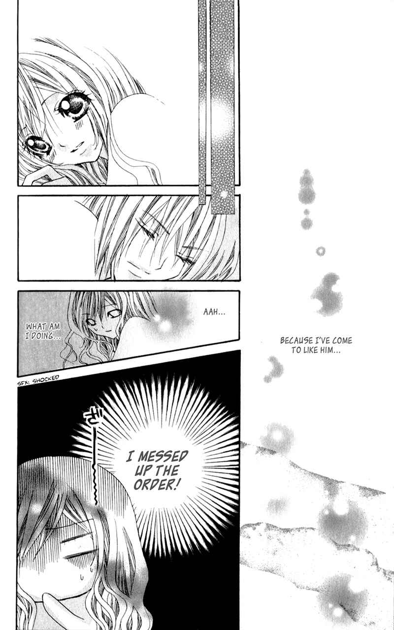 Page 27 Chapter 4 Bijin Kakumei