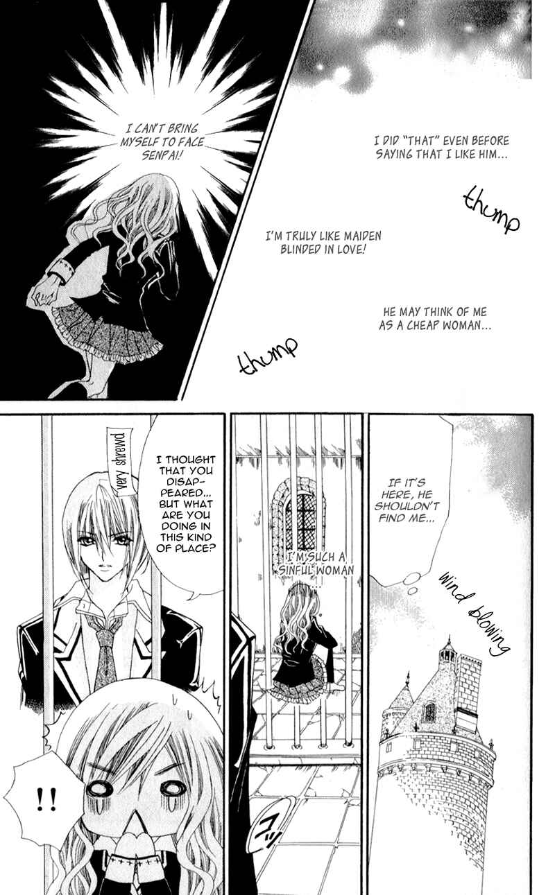 Page 28 Chapter 4 Bijin Kakumei