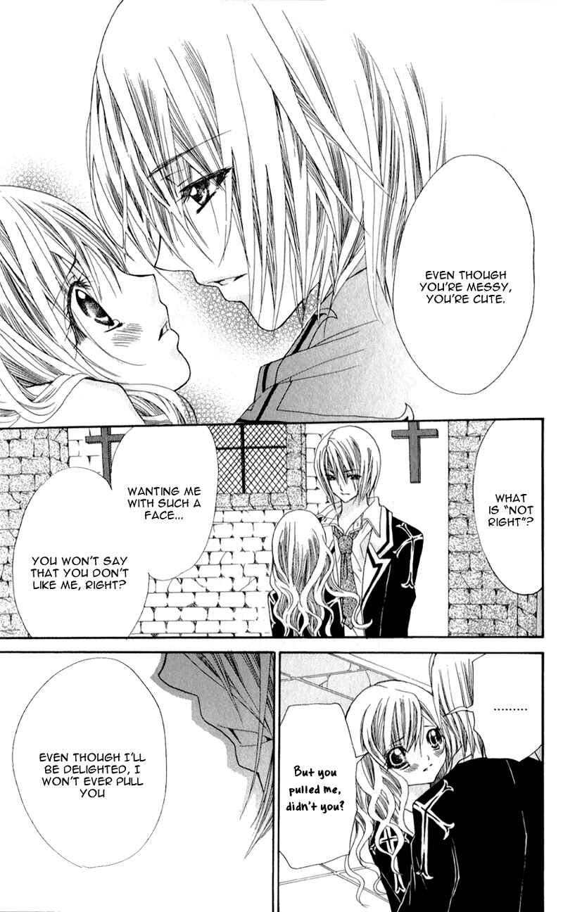 Page 30 Chapter 4 Bijin Kakumei