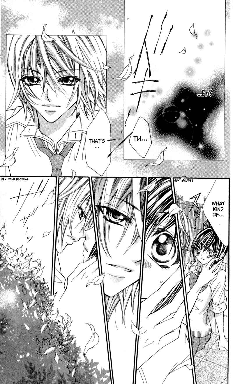 Page 27 Chapter 5 Bijin Kakumei