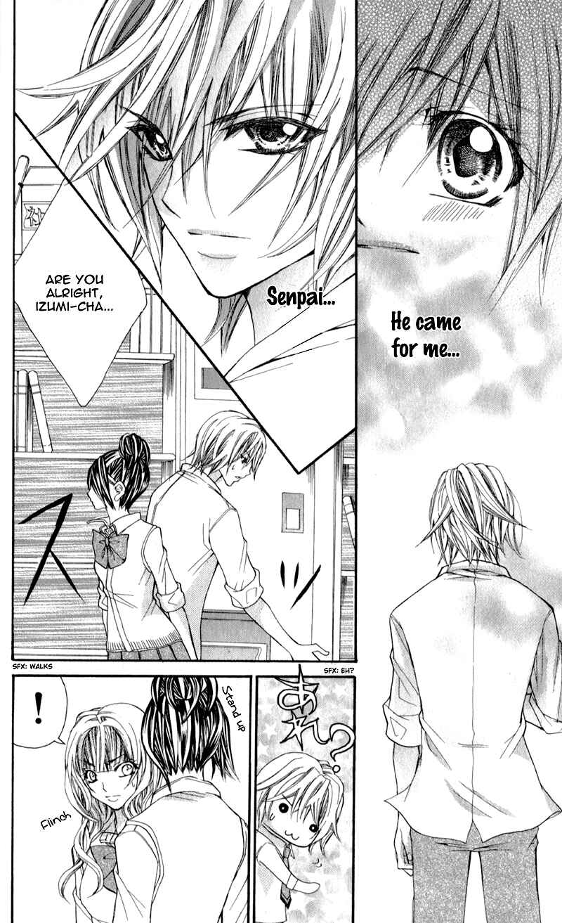 Page 36 Chapter 5 Bijin Kakumei