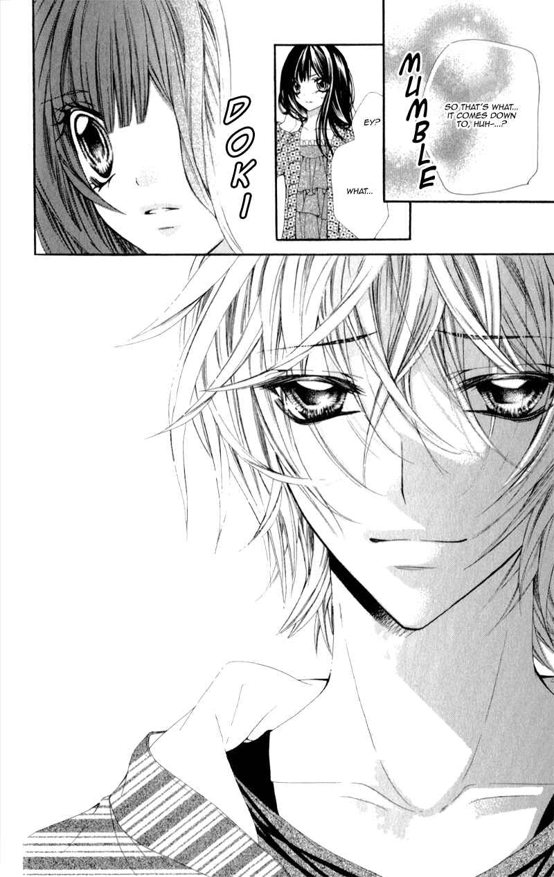Page 17 Chapter 2 Bijin Kakumei