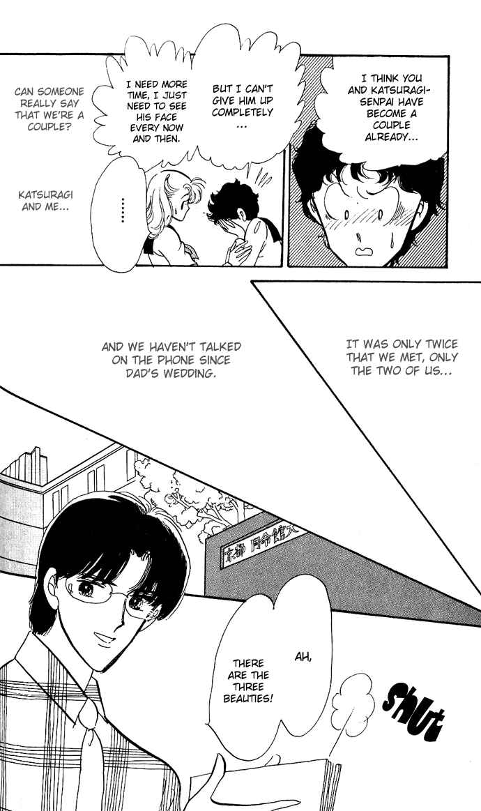 Page 12 Chapter 1.3 A Hint of Purple