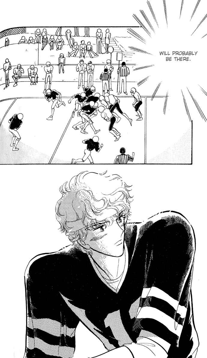 Page 14 Chapter 1.3 A Hint of Purple