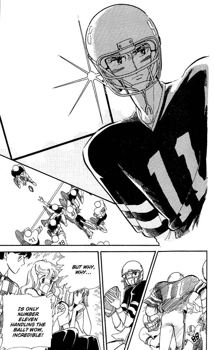Page 19 Chapter 1.3 A Hint of Purple