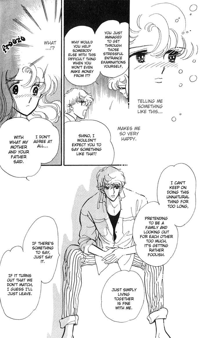 Page 2 Chapter 1.3 A Hint of Purple