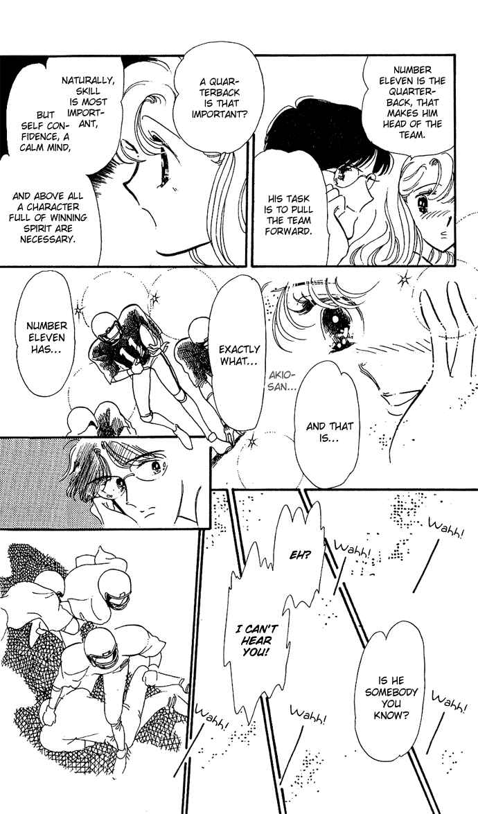 Page 20 Chapter 1.3 A Hint of Purple