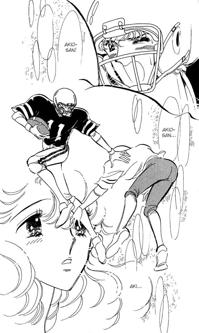Page 21 Chapter 1.3 A Hint of Purple