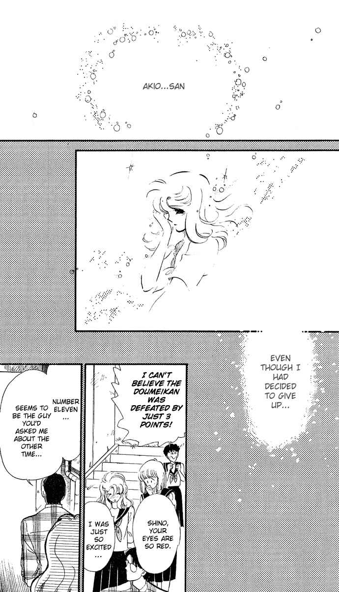 Page 22 Chapter 1.3 A Hint of Purple