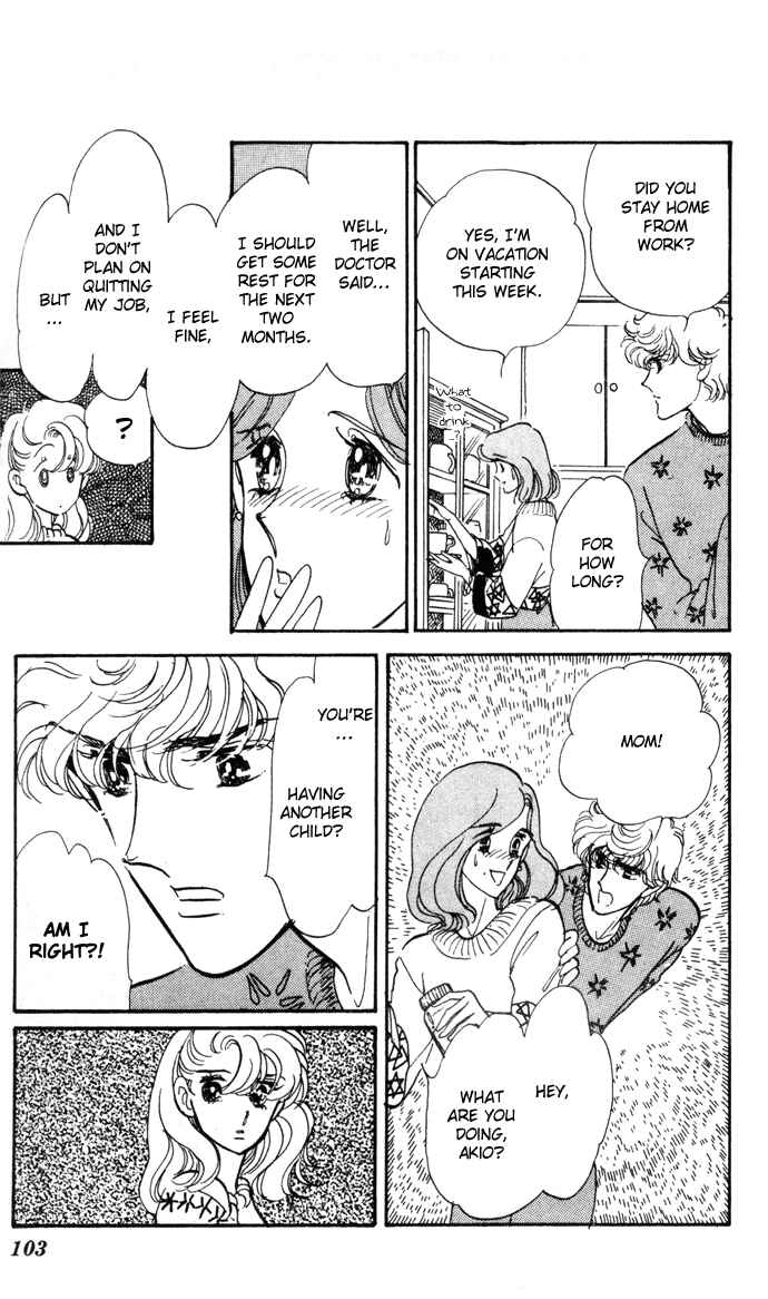 Page 13 Chapter 6 A Hint of Purple