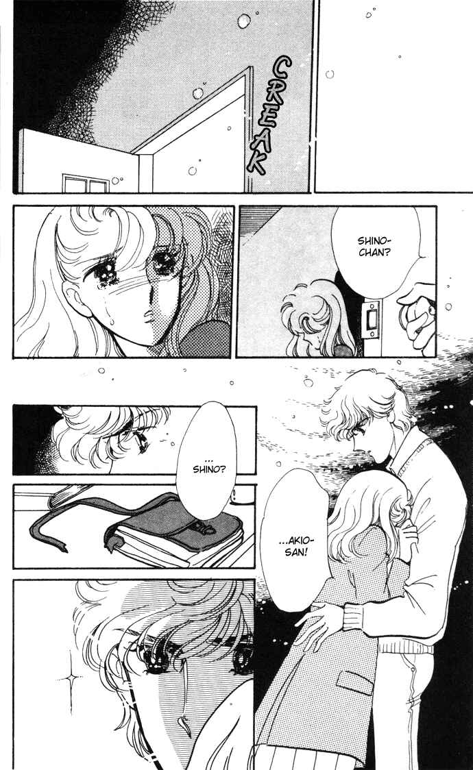 Page 20 Chapter 6 A Hint of Purple