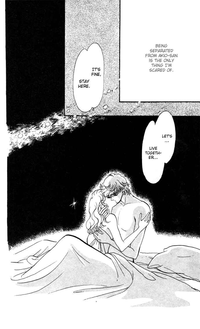 Page 22 Chapter 6 A Hint of Purple