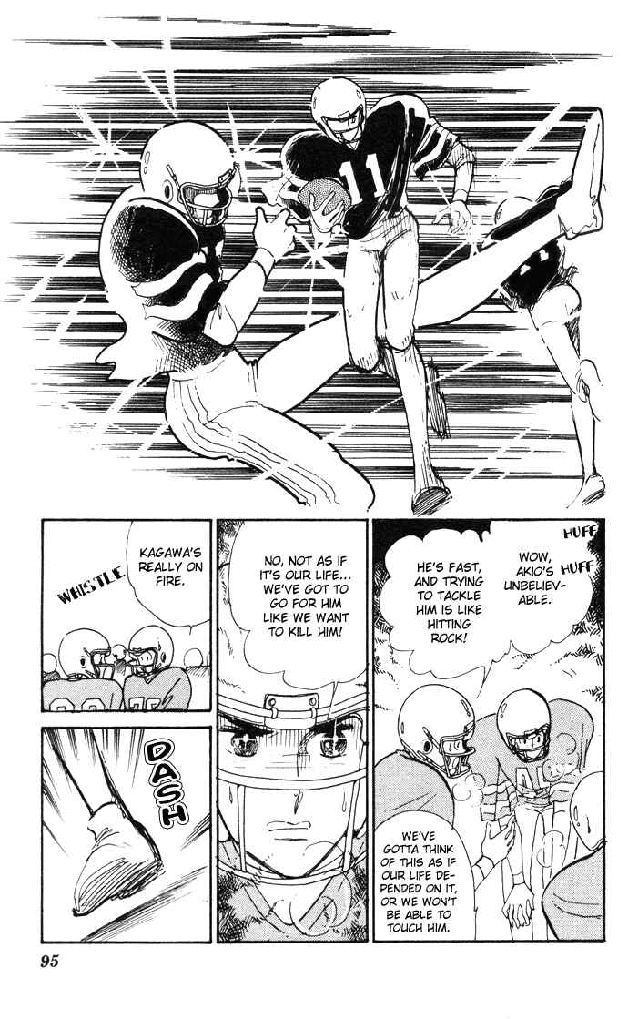 Page 5 Chapter 6 A Hint of Purple