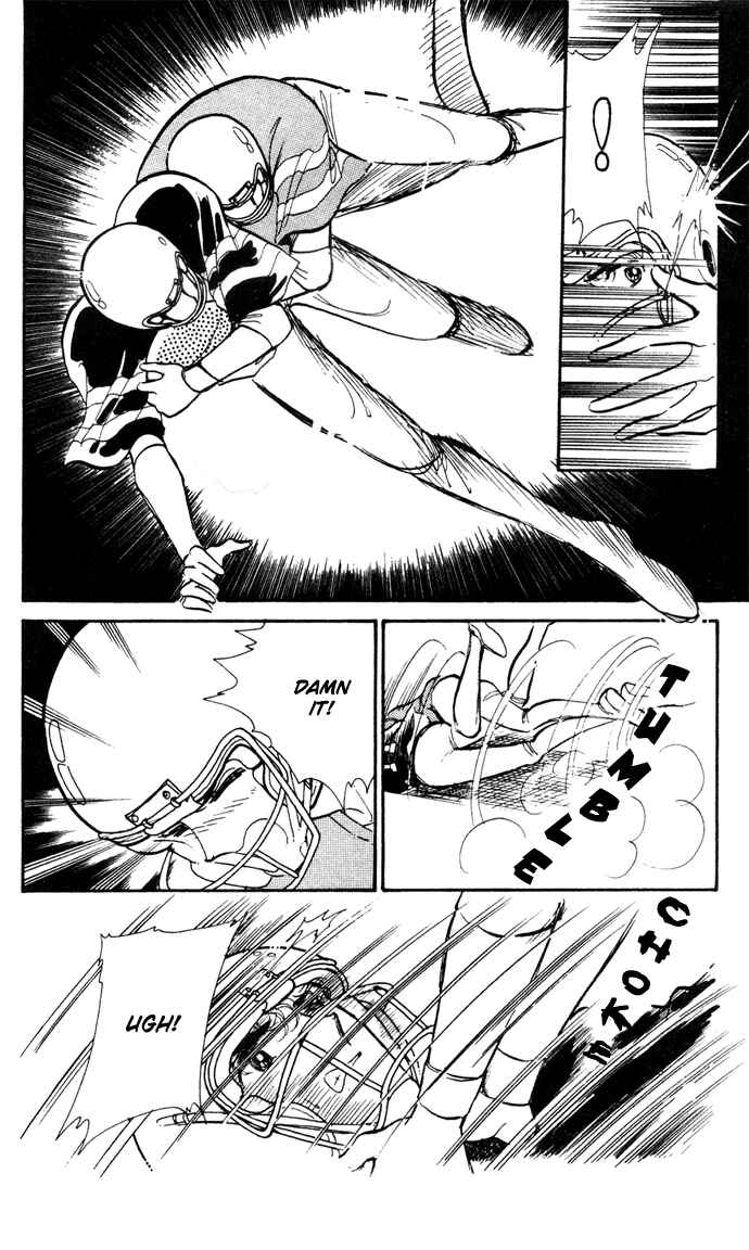 Page 6 Chapter 6 A Hint of Purple