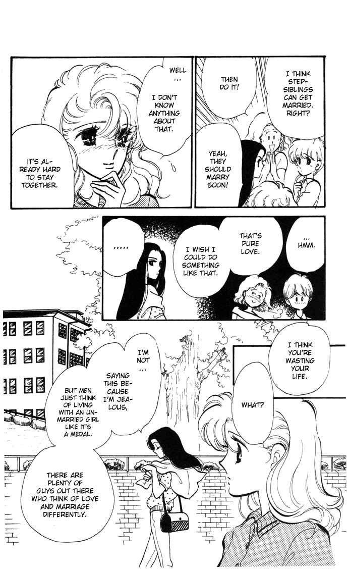 Page 8 Chapter 9 A Hint of Purple
