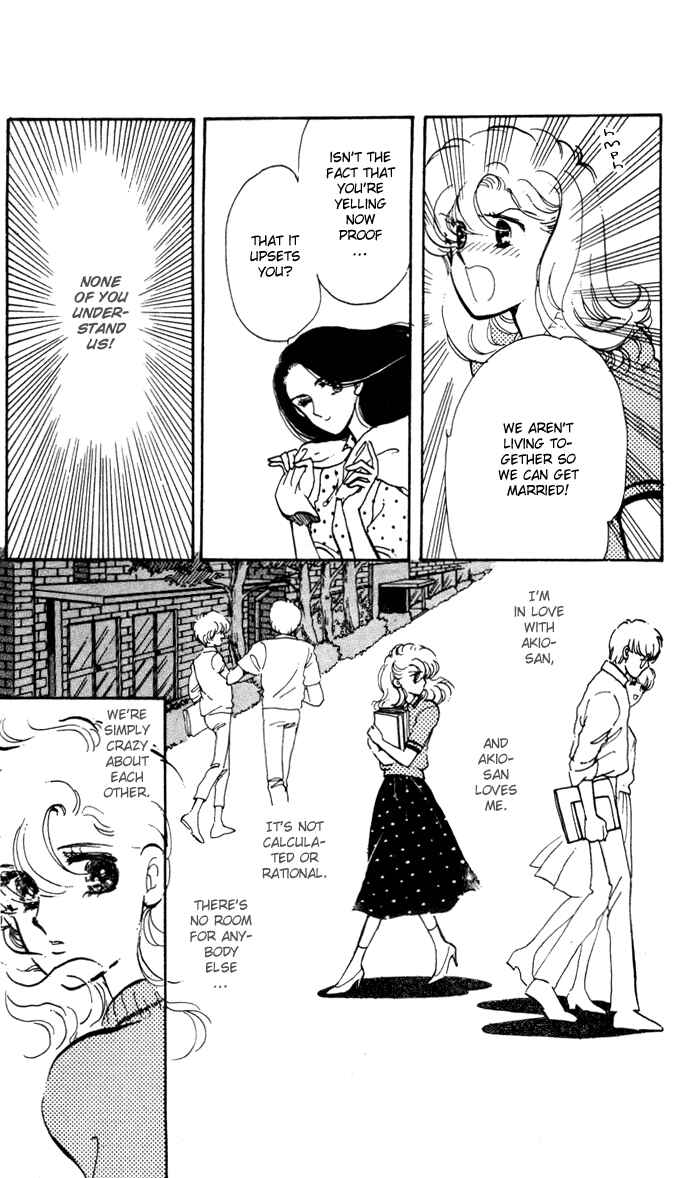 Page 9 Chapter 9 A Hint of Purple