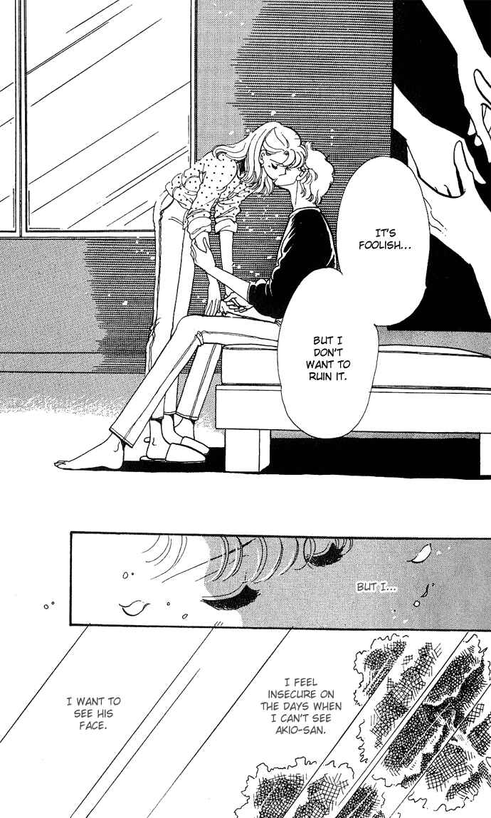 Page 13 Chapter 3 A Hint of Purple