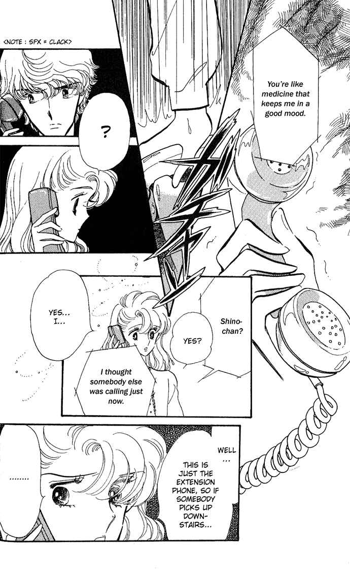Page 24 Chapter 3 A Hint of Purple