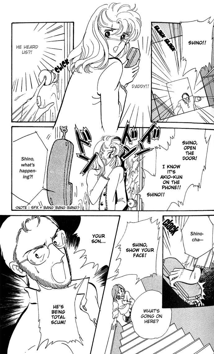 Page 25 Chapter 3 A Hint of Purple
