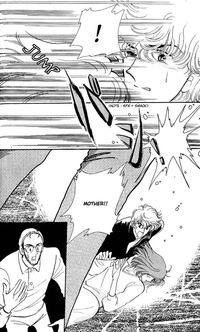Page 30 Chapter 3 A Hint of Purple