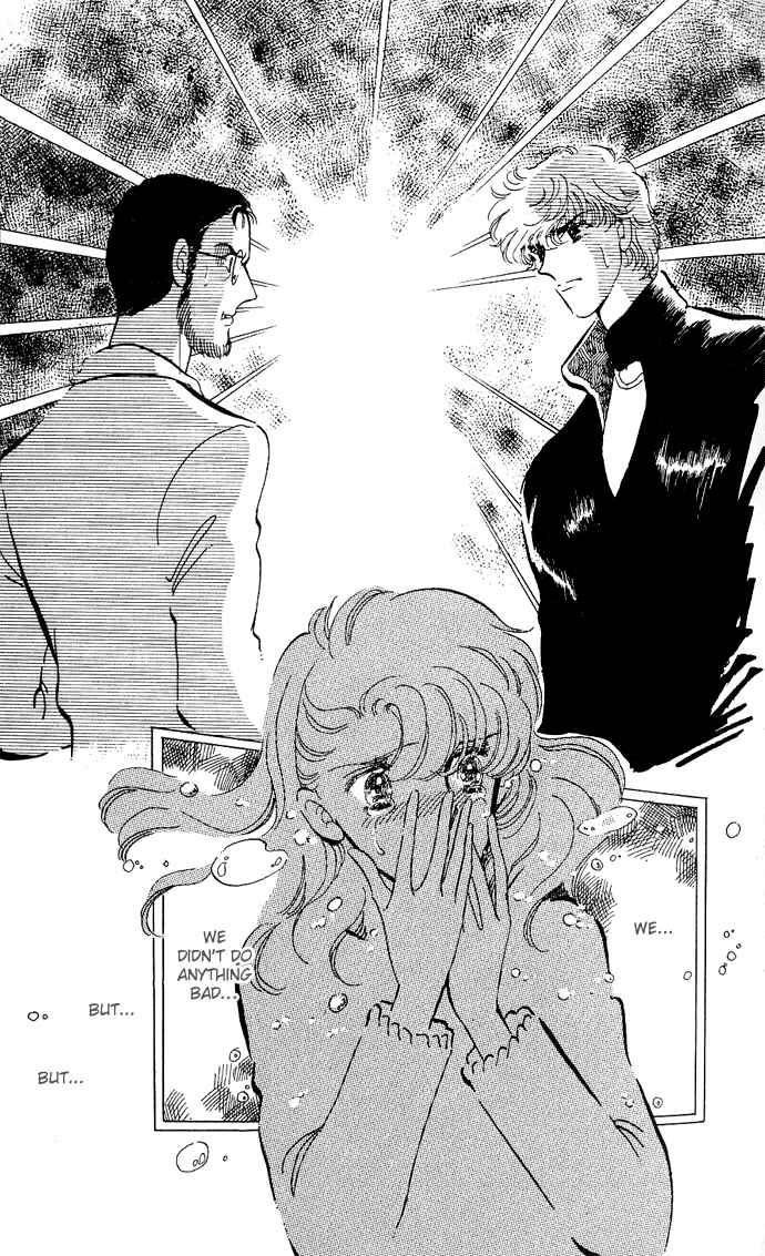 Page 33 Chapter 3 A Hint of Purple